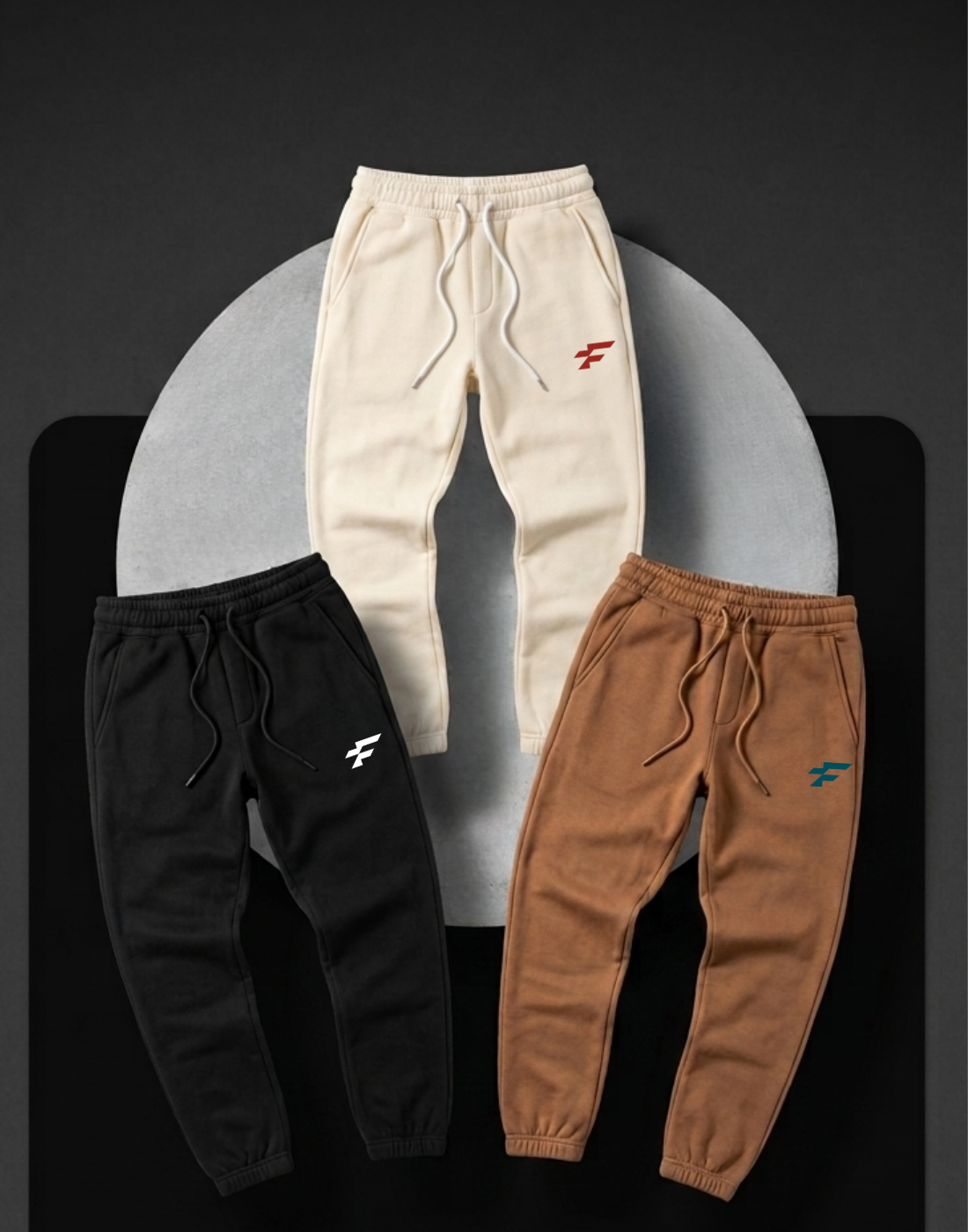 Joggers