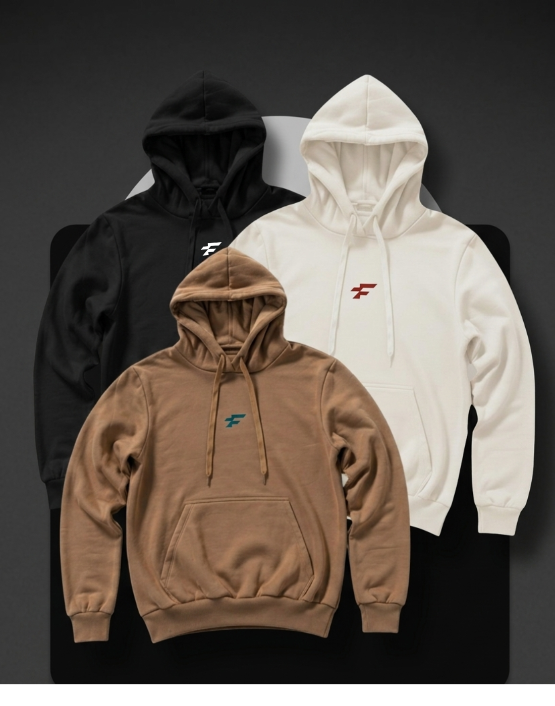 Hoodies