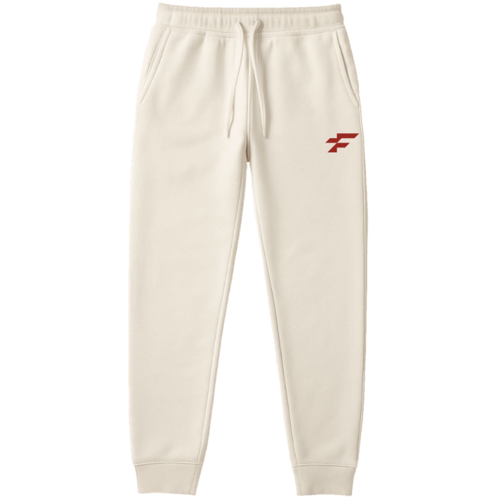 Jogger - Off White