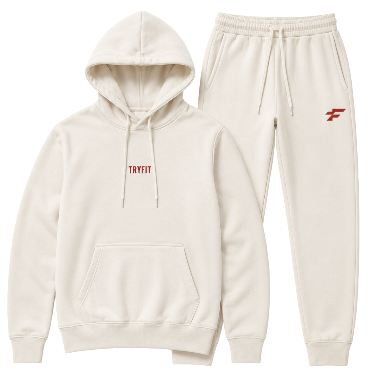 Conjunto Moletom Off White