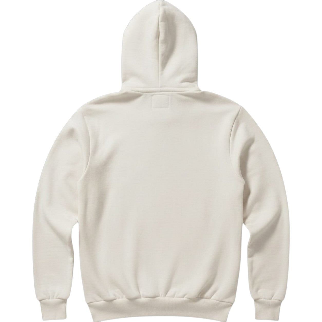 Hoodie Comfort - Off White