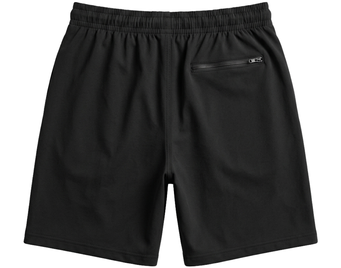 Bermuda Performance – Preta