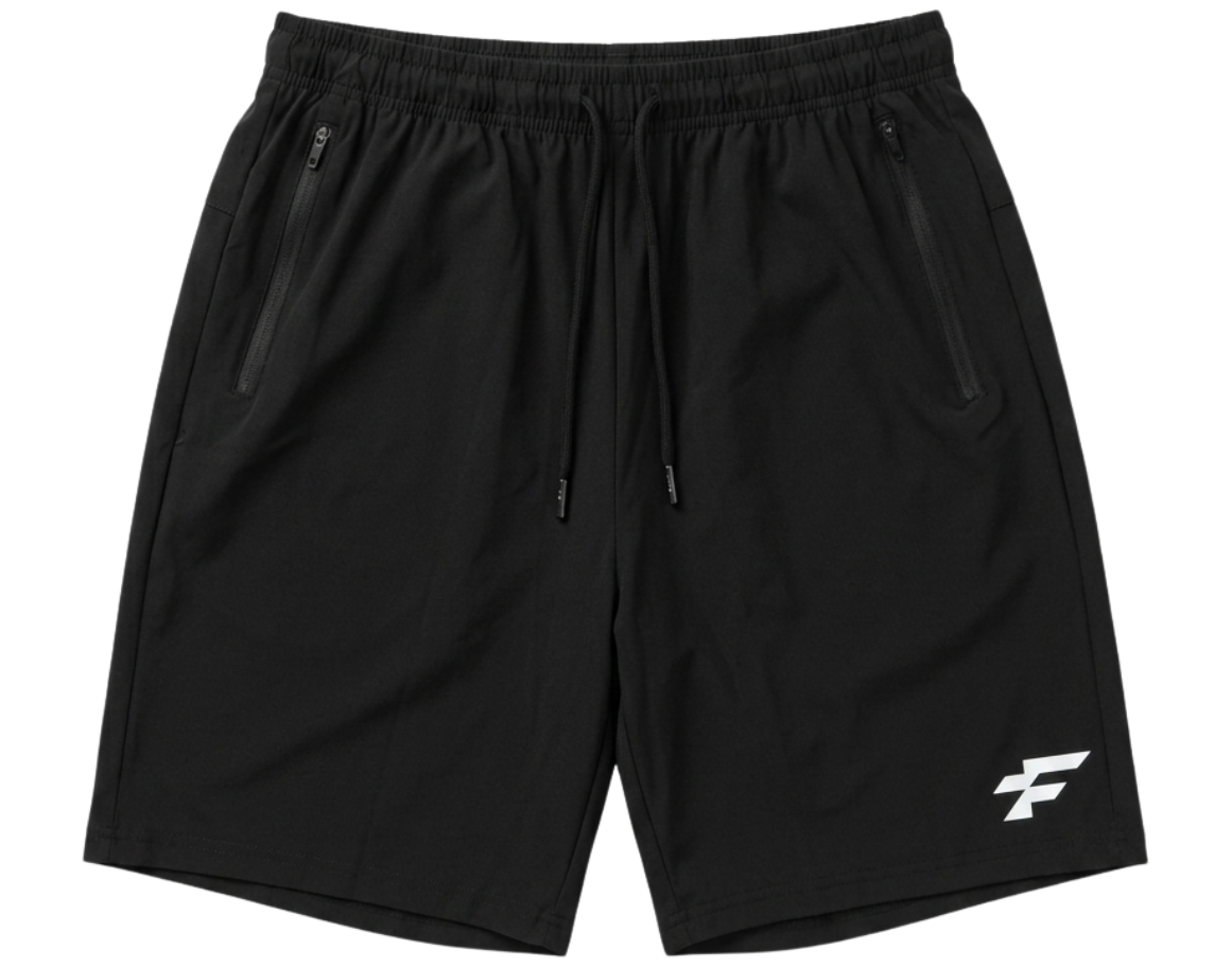 Bermuda Performance – Preta