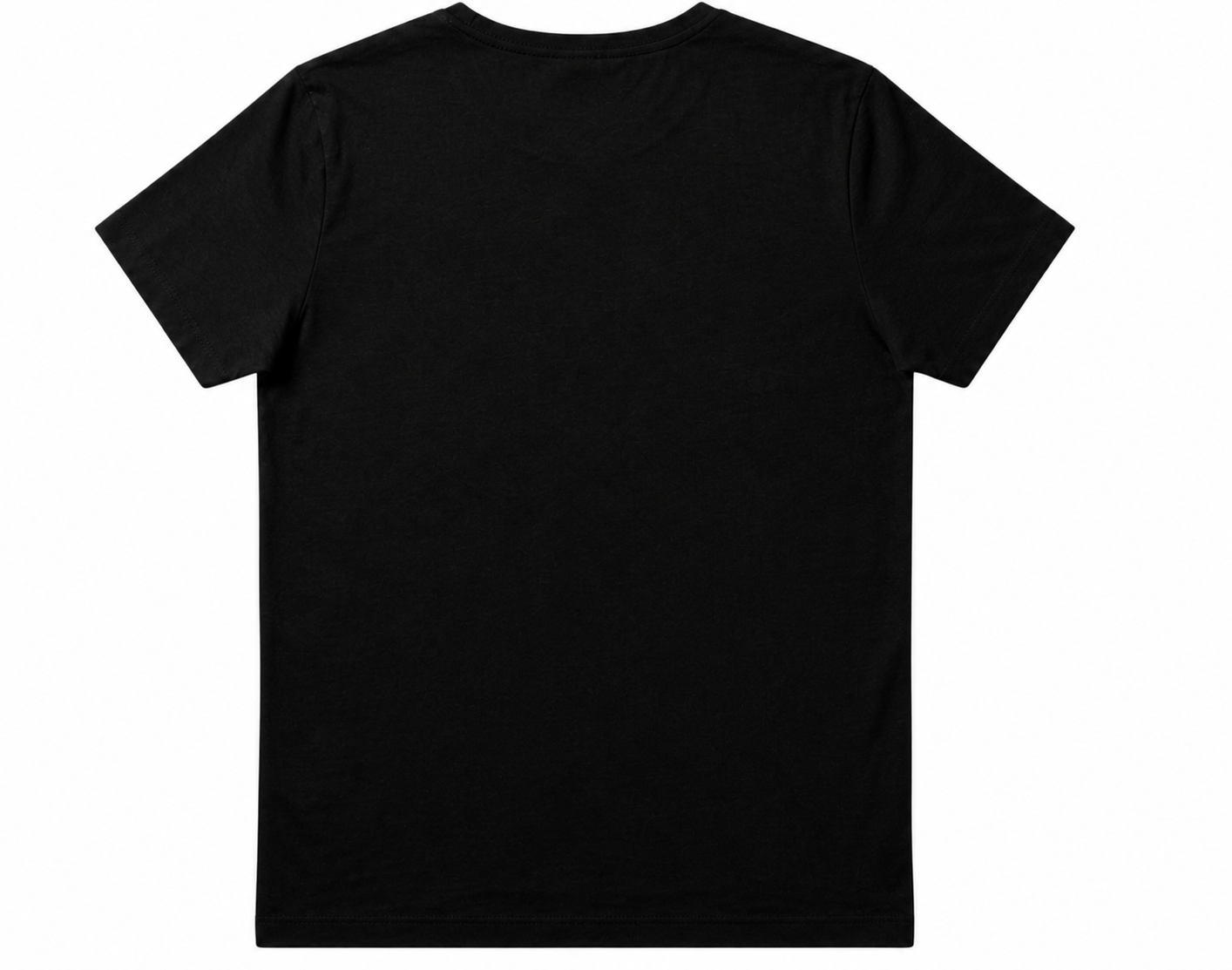 Camiseta Tech Modal - Preto
