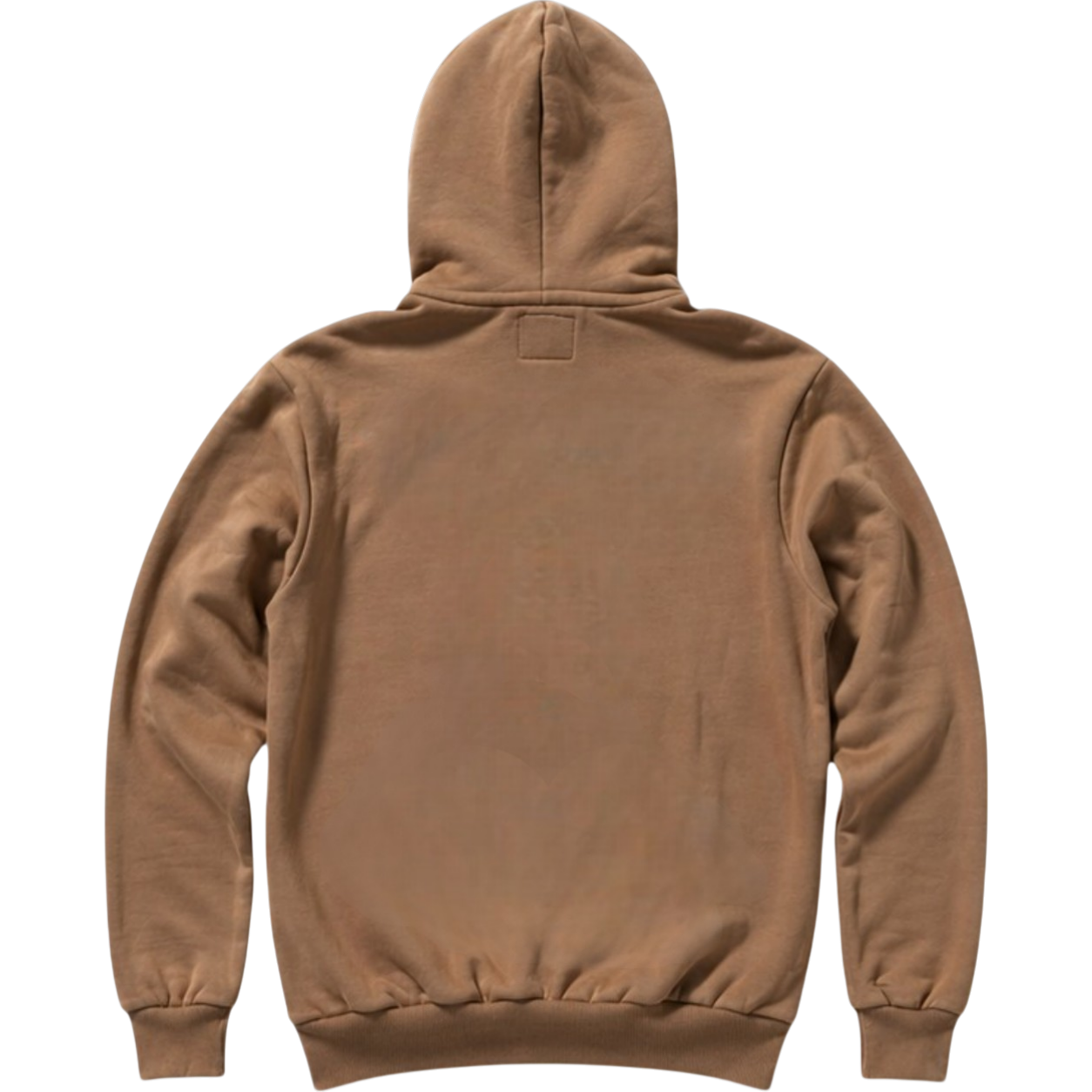 Hoodie Comfort - Avelã