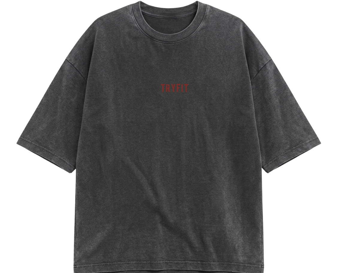 Oversized ' Unstoppable' - Chumbo