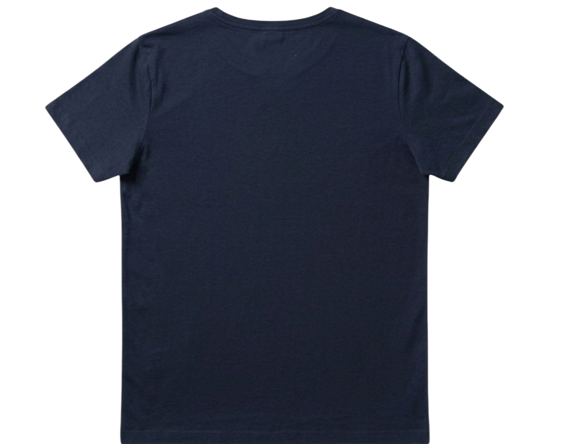 Camiseta Tech Modal - Marinho